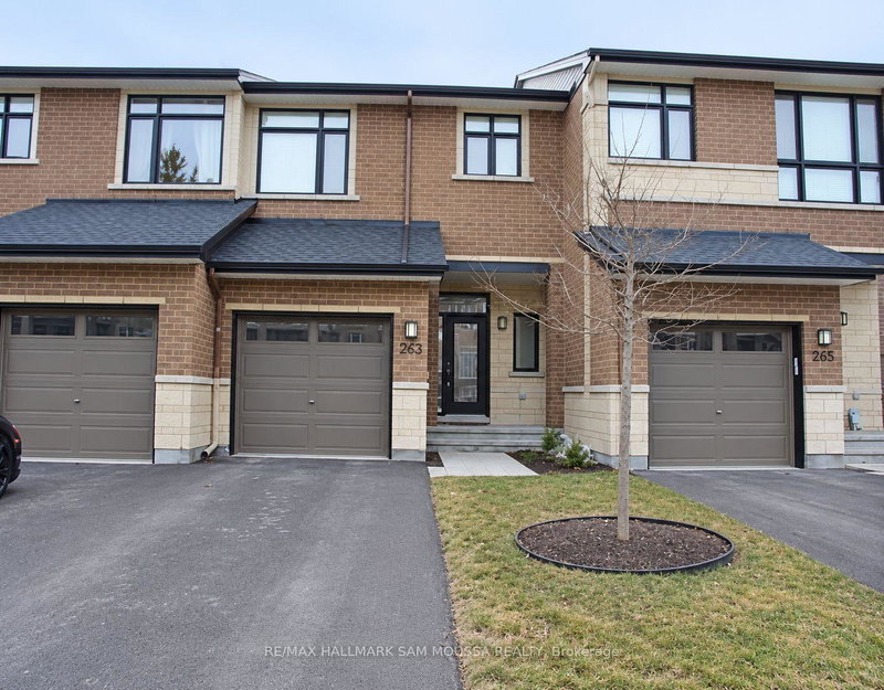 Image of home for listing MLS® X13793674