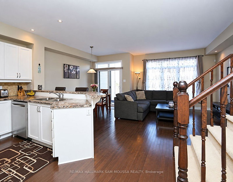 Image of home for listing MLS® X13793674