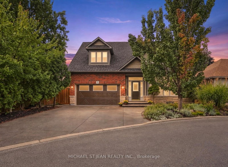 Image of home for listing MLS® X13793728