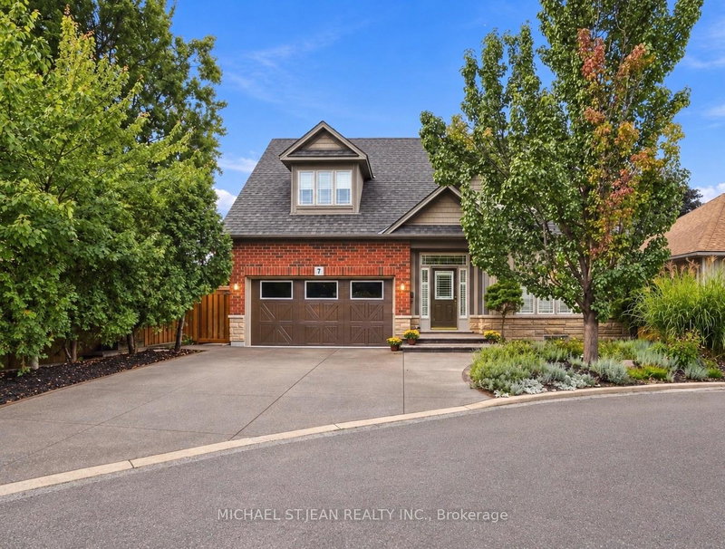 Image of home for listing MLS® X13793728
