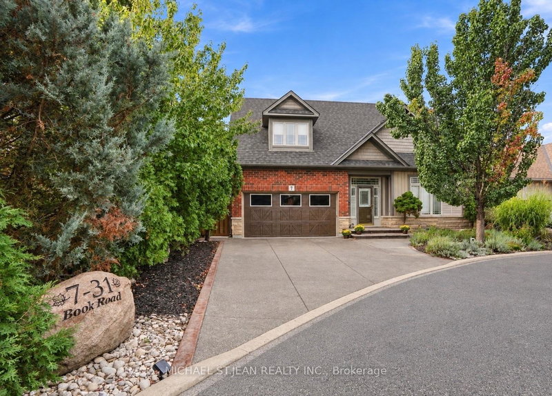 Image of home for listing MLS® X13793728