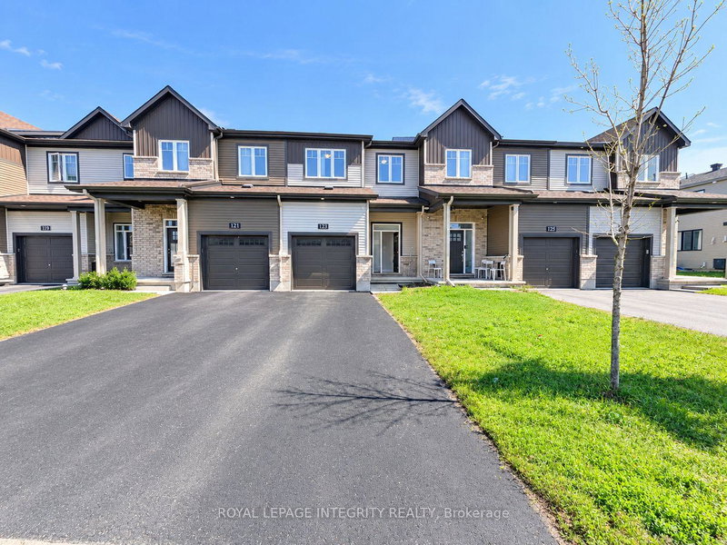 Image of home for listing MLS® X13793764