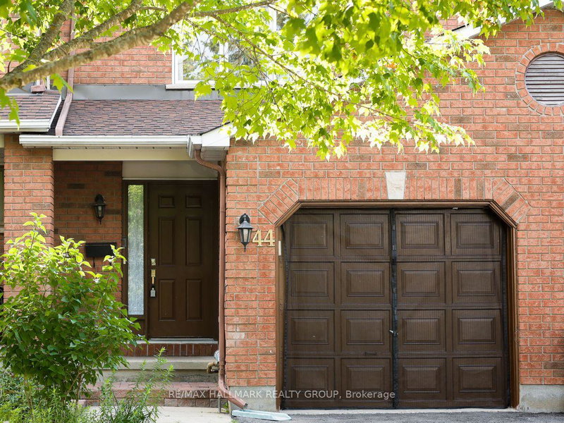Image of home for listing MLS® X13793902