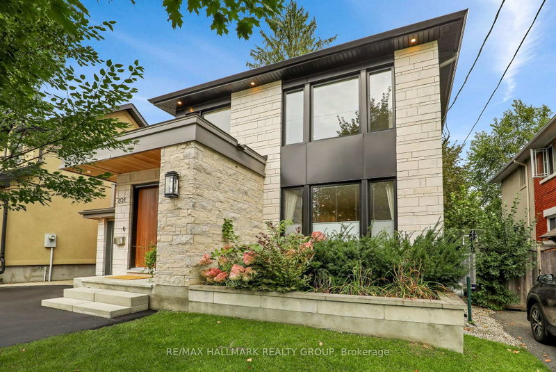 Image of home for listing MLS® X13793930