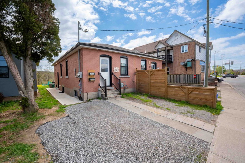 Image of home for listing MLS® X13794124