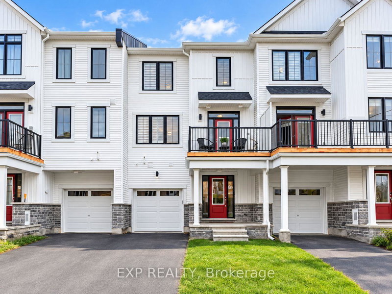 Image of home for listing MLS® X13794142