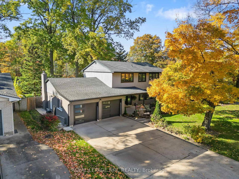 Image of home for listing MLS® X13794166