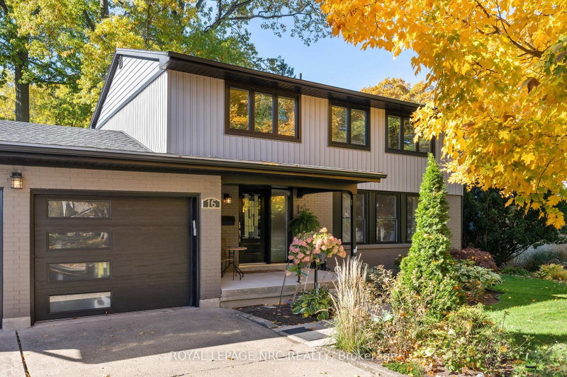 Image of home for listing MLS® X13794166
