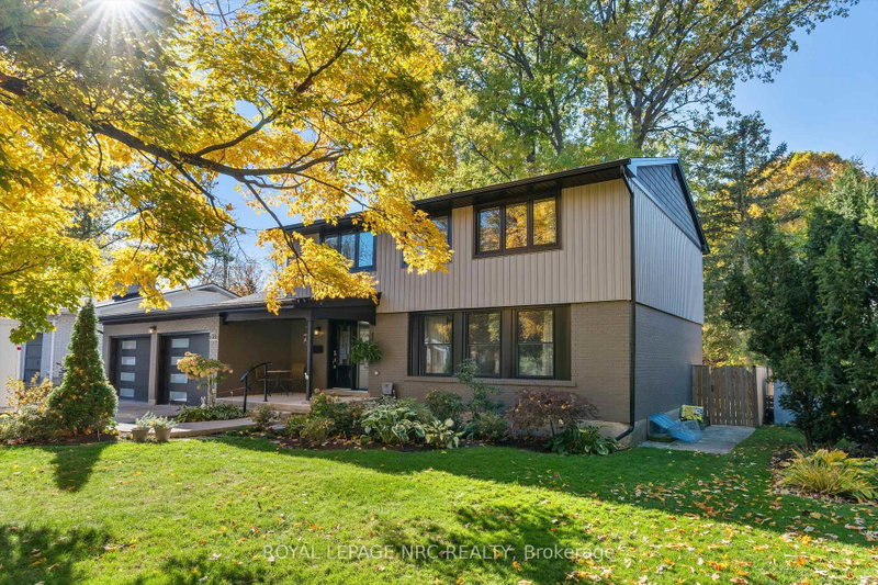 Image of home for listing MLS® X13794166