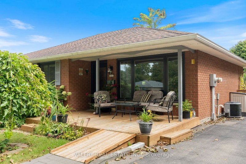 Image of home for listing MLS® X13794168