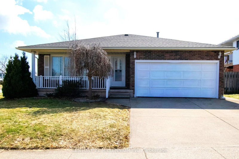 Image of home for listing MLS® X13794178