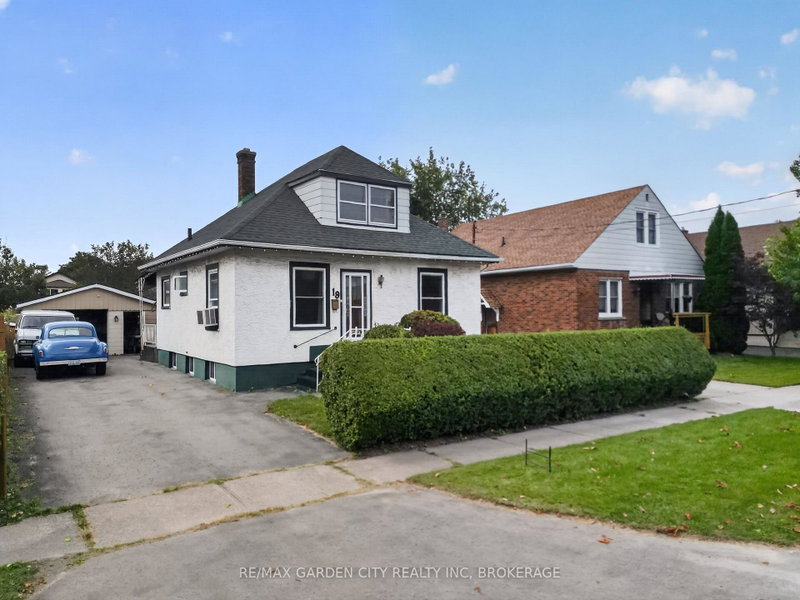 Image of home for listing MLS® X13794242