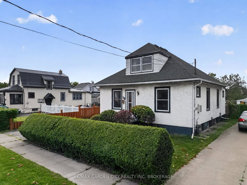 Image of home for listing MLS® X13794242