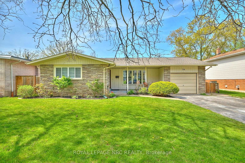 Image of home for listing MLS® X13794358