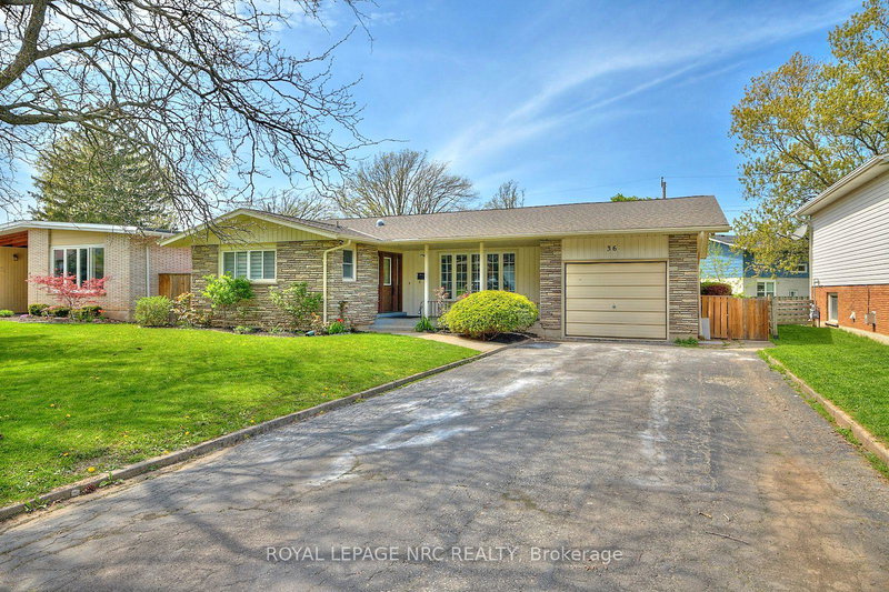 Image of home for listing MLS® X13794358