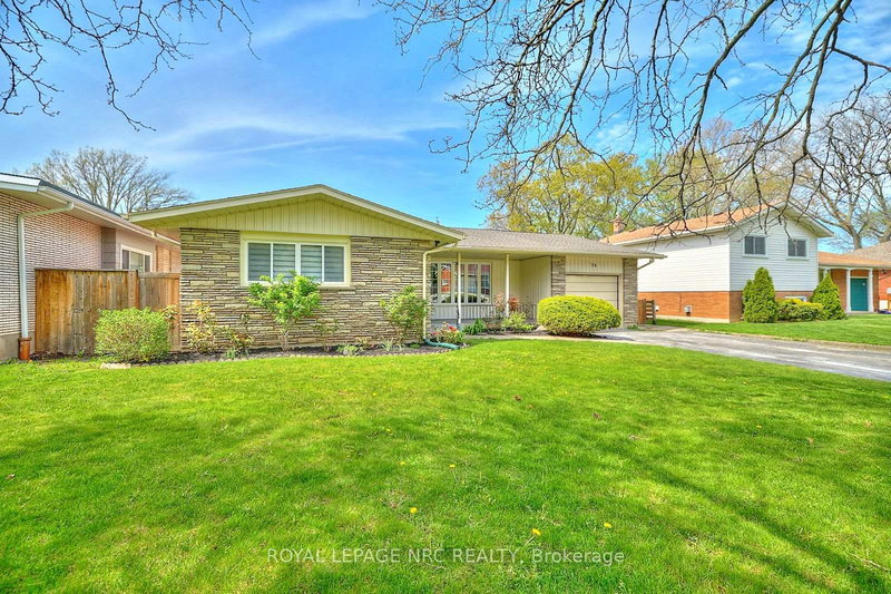 Image of home for listing MLS® X13794358