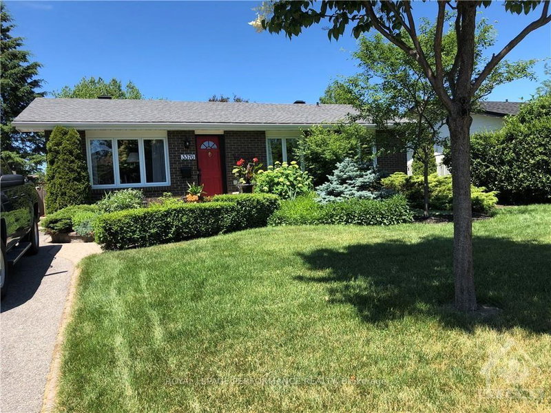 Image of home for listing MLS® X13794422