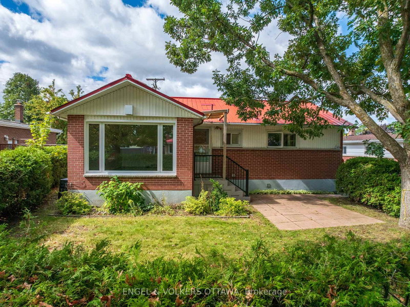 Image of home for listing MLS® X13794426