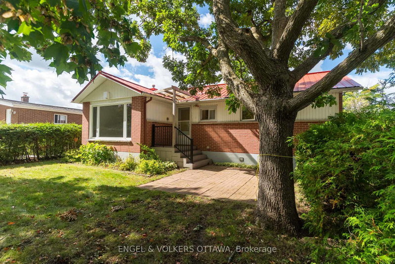 Image of home for listing MLS® X13794426