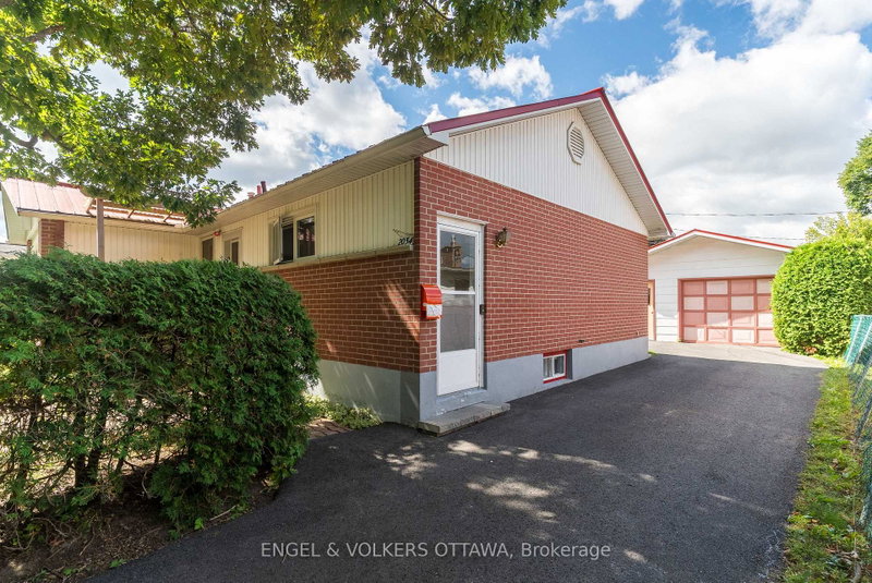 Image of home for listing MLS® X13794426