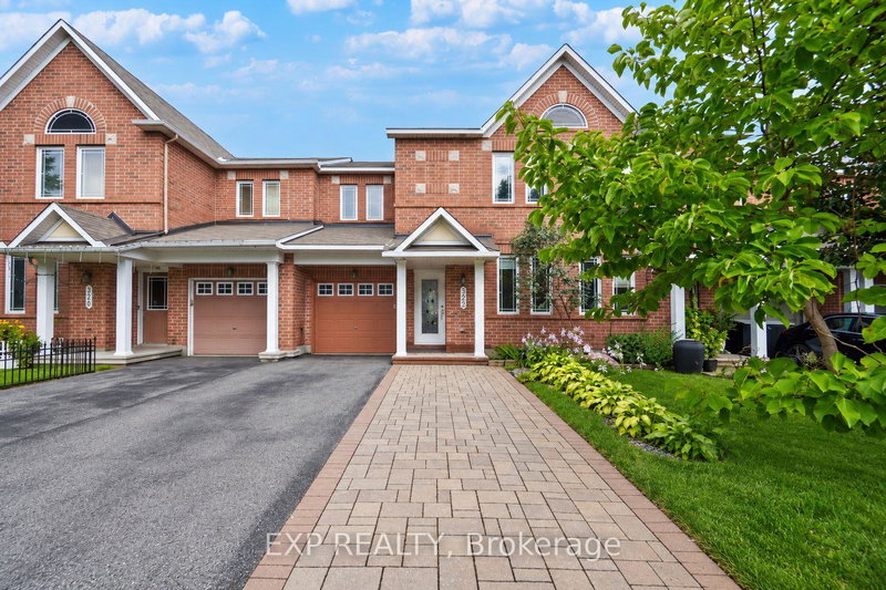 Image of home for listing MLS® X13794448