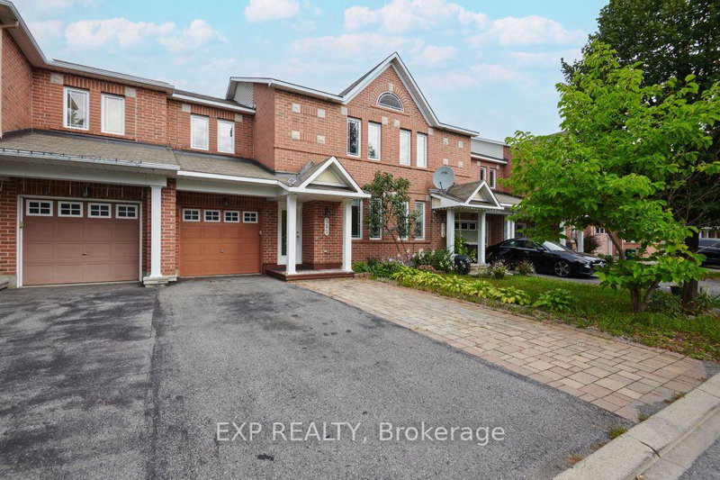 Image of home for listing MLS® X13794448
