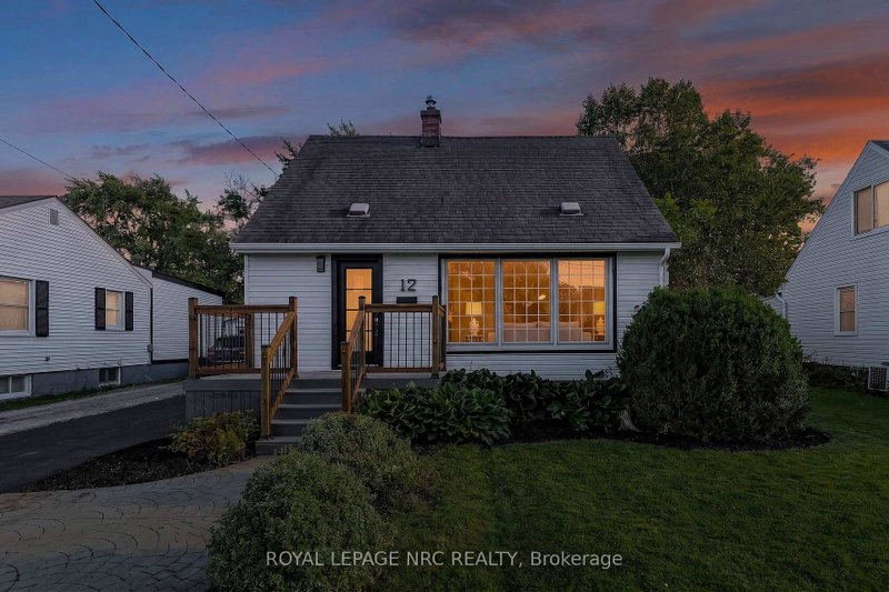 Image of home for listing MLS® X13794458