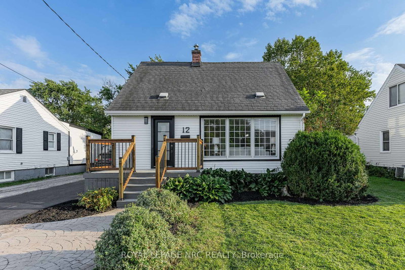 Image of home for listing MLS® X13794458