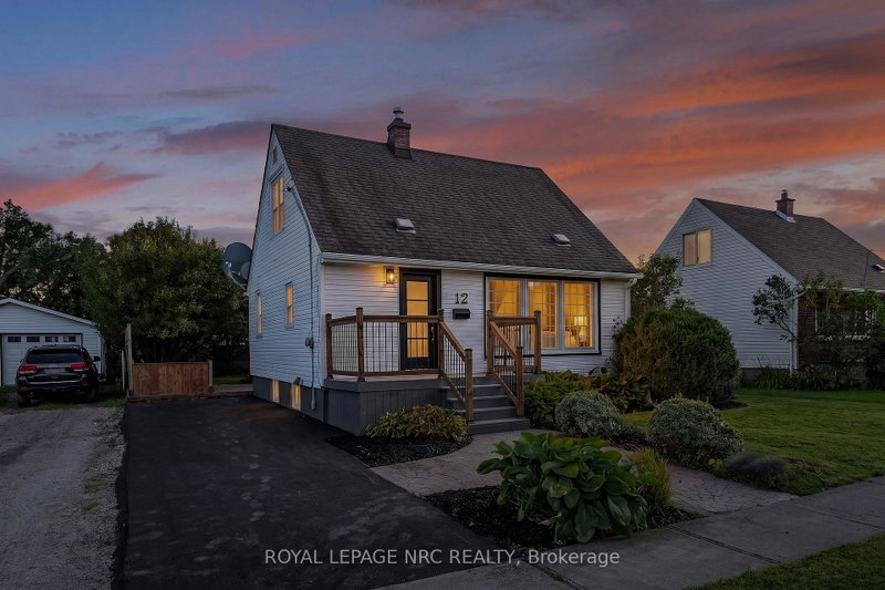 Image of home for listing MLS® X13794458