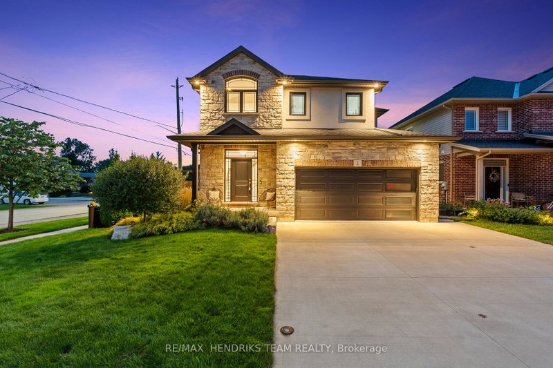 Image of home for listing MLS® X13794462