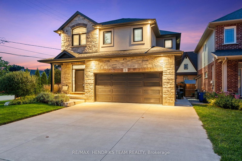 Image of home for listing MLS® X13794462