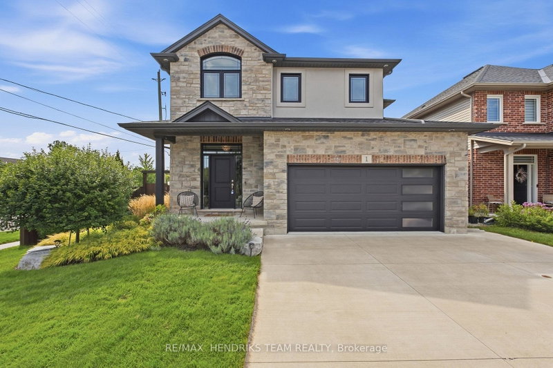Image of home for listing MLS® X13794462