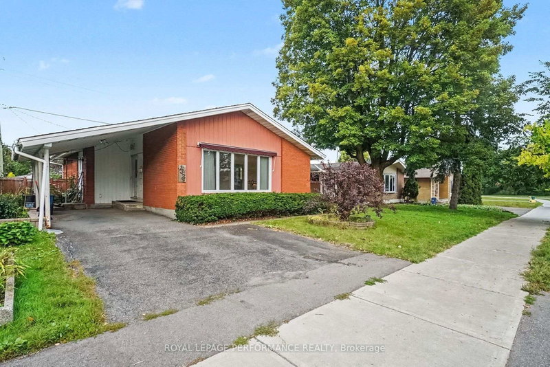 Image of home for listing MLS® X13794482