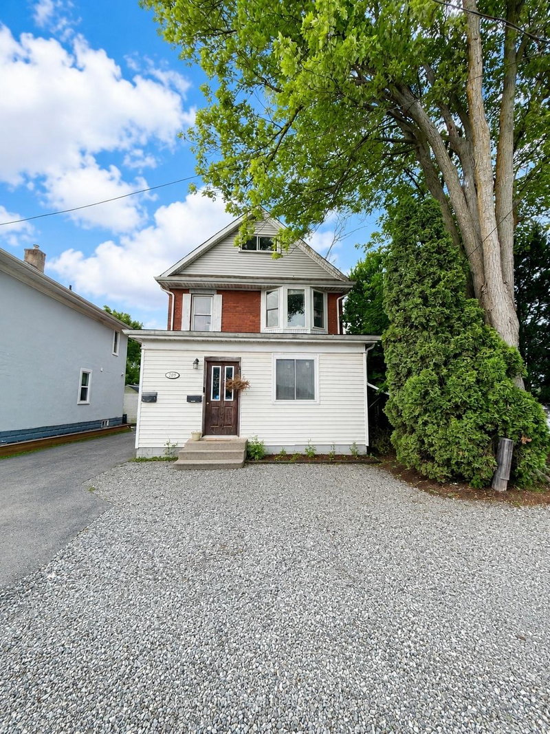 Image of home for listing MLS® X13794620