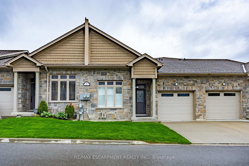 Image of home for listing MLS® X13794628