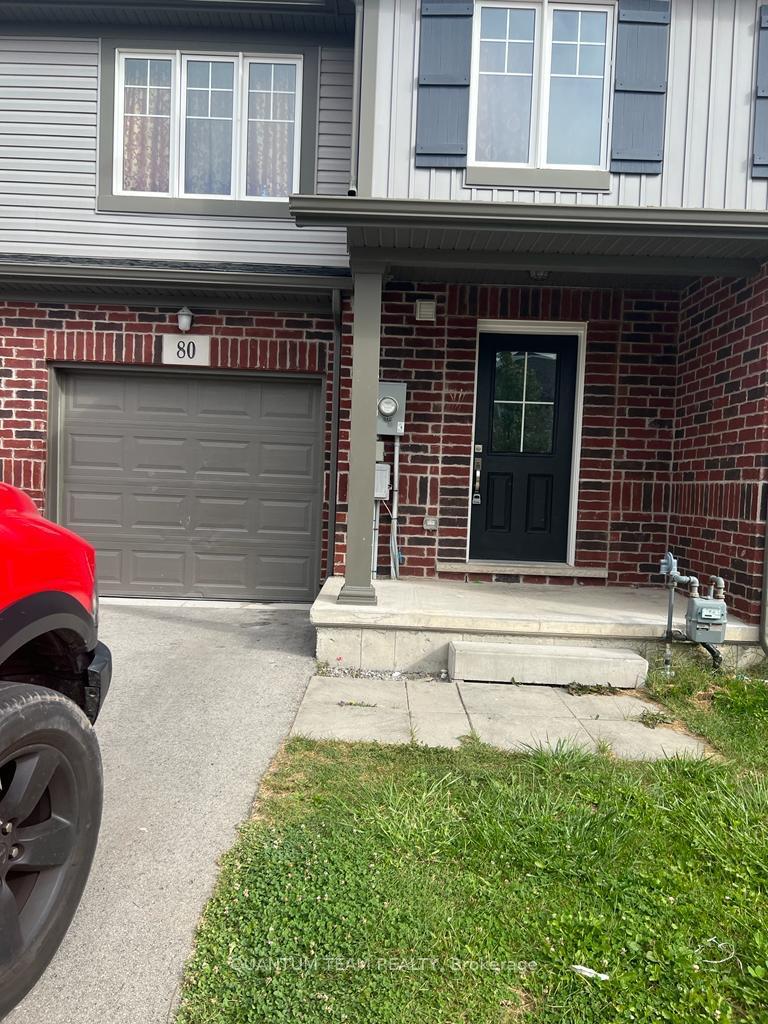 Image of home for listing MLS® X13794632