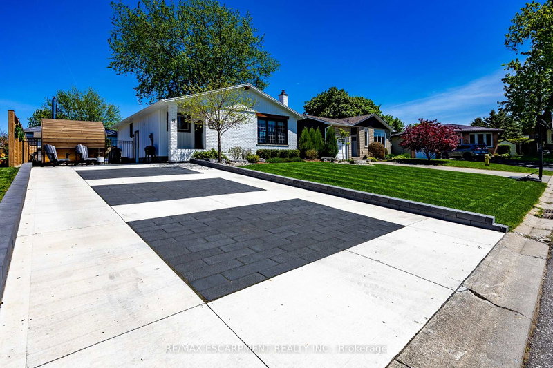 Image of home for listing MLS® X13794640