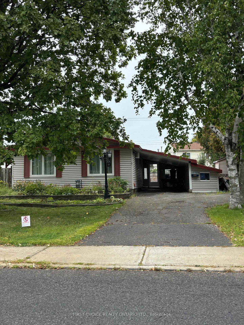 Image of home for listing MLS® X13794666