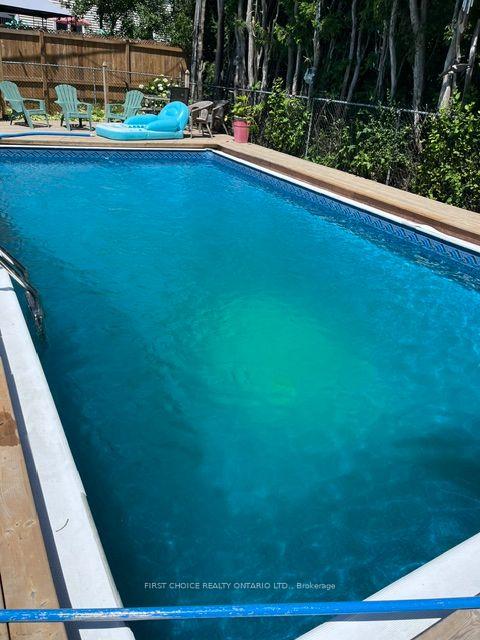 Image of home for listing MLS® X13794666