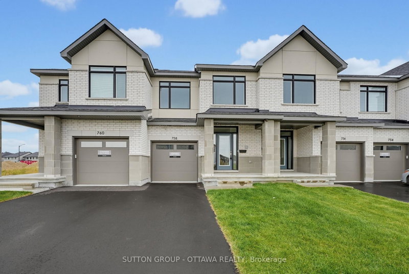 Image of home for listing MLS® X13794678