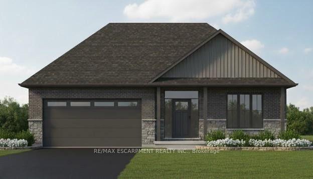 Image of home for listing MLS® X13794698