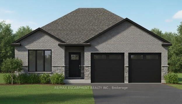 Image of home for listing MLS® X13794700