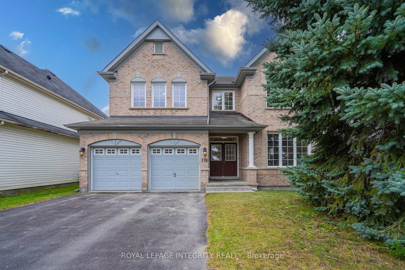 Image of home for listing MLS® X13794702