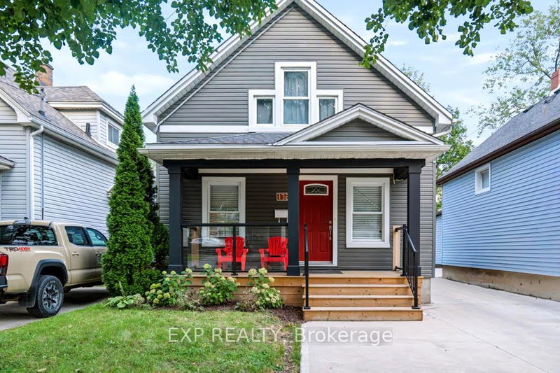 Image of home for listing MLS® X13794704