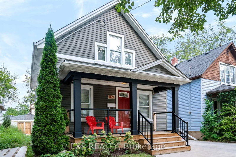 Image of home for listing MLS® X13794704