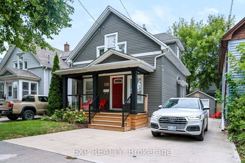 Image of home for listing MLS® X13794704