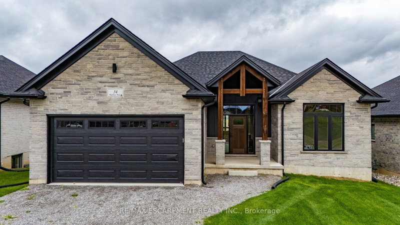 Image of home for listing MLS® X13794710