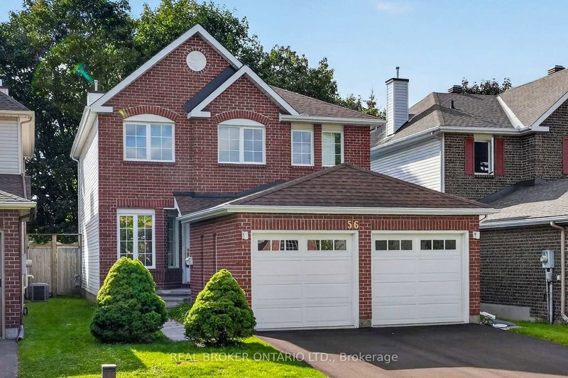 Image of home for listing MLS® X13794712