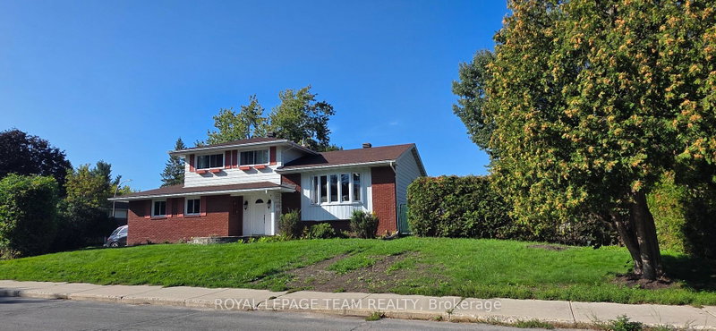 Image of home for listing MLS® X13794810