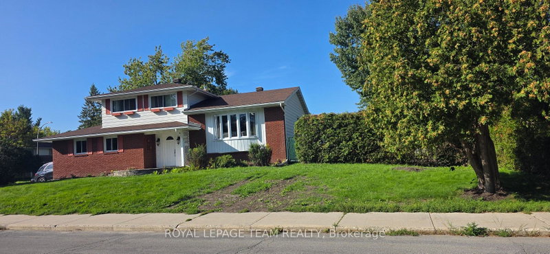 Image of home for listing MLS® X13794810